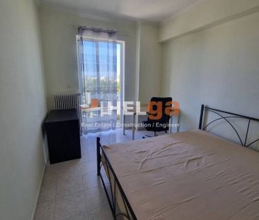 Studio/Γκαρσονιέρα για ενοικίαση Ανθούπολη (Πάτρα) - Photo 5