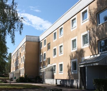 Kaplansgatan 3 D - Foto 3