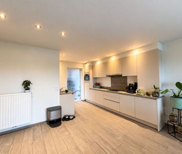 Rijwoning te huur in Rumbeke voor € 875 met 3 slaapkamers - Photo 1