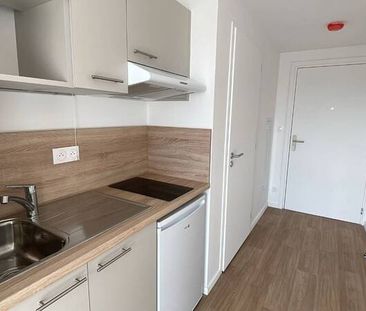 Appartement 1 pièce - - Photo 6