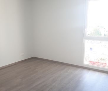 Location Appartement 2 pièces 40m² VENISSIEUX 69200 - Photo 6