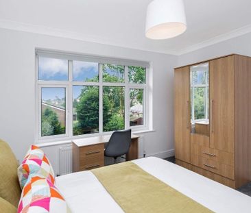 4 bedroom house to rent - Photo 5