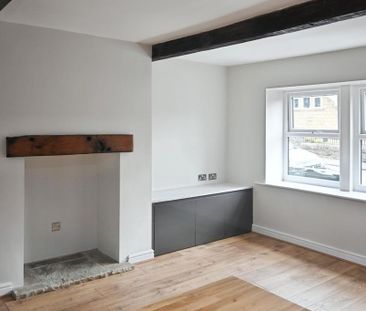 3 bedroom terraced house to rent - Photo 4