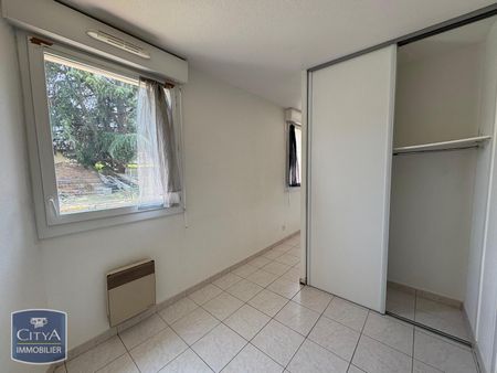 Location Appartement 1 pièce 28m² TOULOUSE 31100 - Photo 2