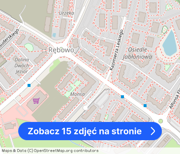 3 pokoje | Balkon | Garaż | Długoterminowo - Zdjęcie 1