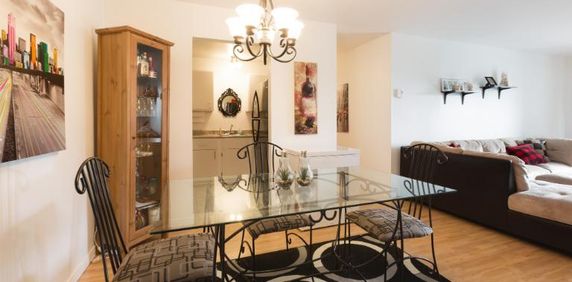 Appartement 4 ½ à louer Loretteville juillet 2026 - Photo 2