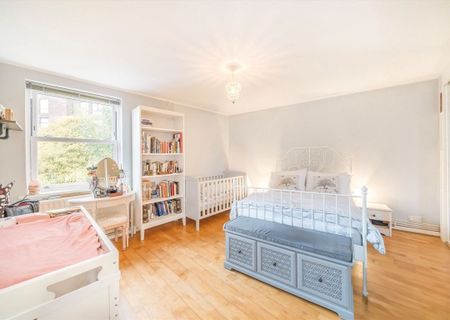 Battersea Church Road, SW11 3NA, London - Photo 3