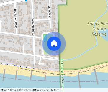 Sandy Beach Estate, PO11 - Photo 1