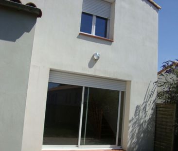 Location Maison 4 pièces 96m² - Photo 2
