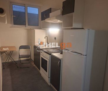 Ενοικίαση κατοικίας, 36 τ.μ., Πάτρα, 290 € - Photo 4