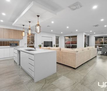 Stylish Family Living in Prime Kalkallo Location - Photo 6