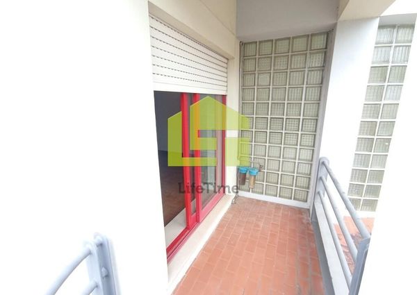 Apartamento T3 em Coimbra