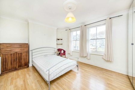 Trundleys Road, Surrey Quays, SE8 - Photo 4