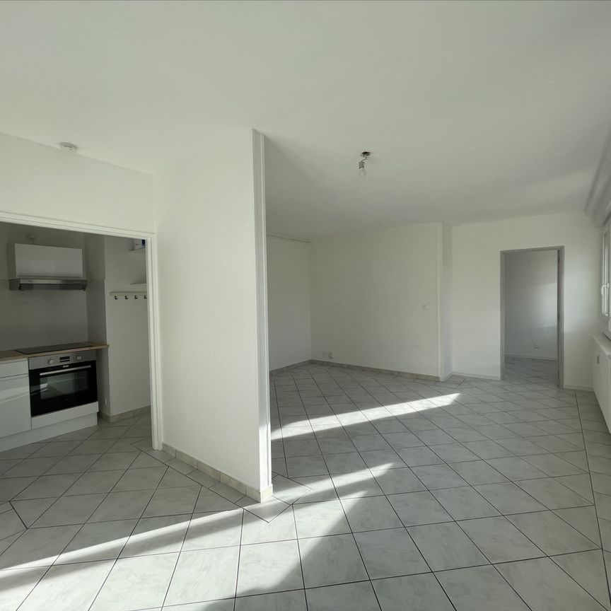 Location Appartement 2 pièces 50m² - Photo 1