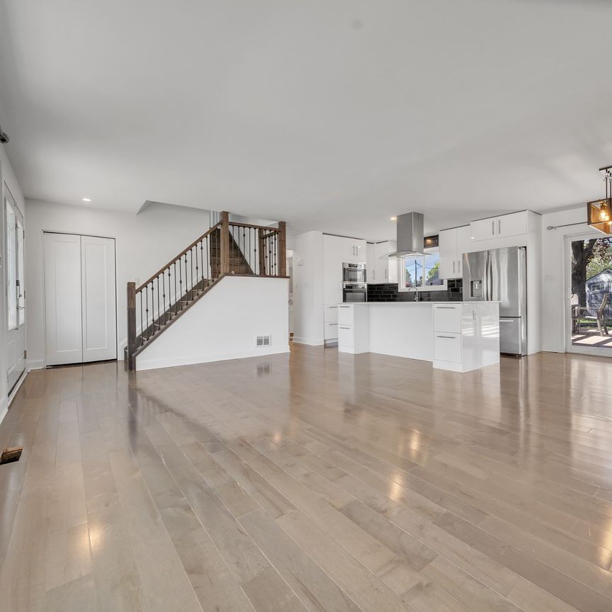 For Lease - 8 Vanderbrent Crescent, Toronto, Ontario - Photo 1