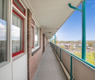 Te huur: Appartement Wilgenplaslaan in Rotterdam - Photo 4