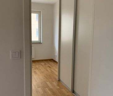 Babordsgatan 2 A - Photo 1