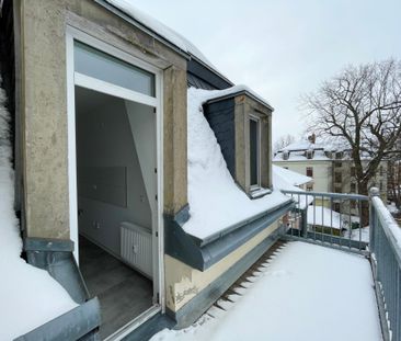 Jetzt Termin zur Wohnungsbesichtigung sichern! - Foto 5