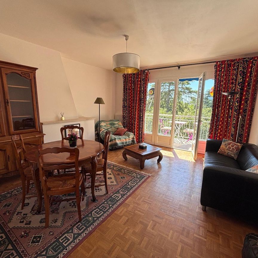 Location Appartement 3 pièces 87m² JOUE LES TOURS 37300 - Photo 1