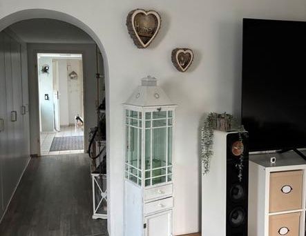 3-Zimmer-Wohnung mit Balkon und Einbauküche in Hof/Unterkotzau - Foto 1