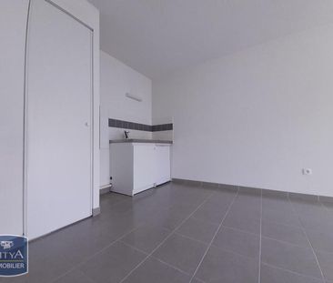 Location Appartement 2 pièces 42m² ST SEBASTIEN SUR LOIRE 44230 - Photo 2