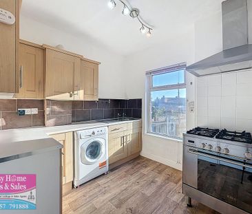 2 bedroom flat to rent - Photo 6