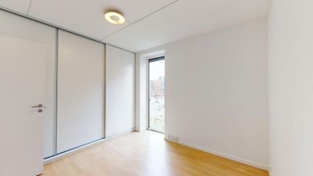 114m² Lejlighed | København S - Foto 4