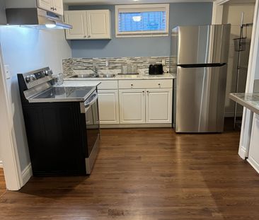 For Lease - 352 Highland Avenue Unit# Bsmt, Oshawa, Ontario - Photo 2