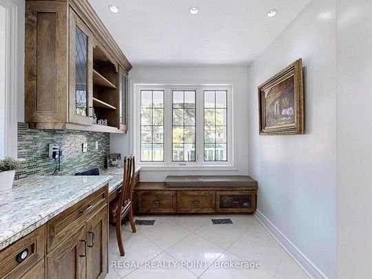 For Lease - 12 Fairway Heights Crescent, Markham, Ontario - Photo 1