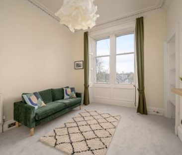 Comely Bank Road, Stockbridge, Edinburgh - Photo 1