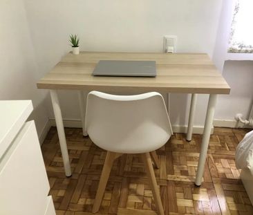 Calle de Bravo Murillo, Madrid, Community of Madrid 28020 - Photo 2