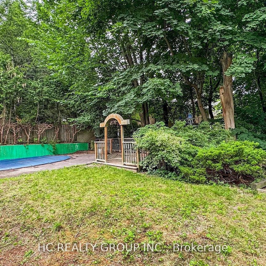 For Lease - 55 Sumner Heights Drive, Toronto, Ontario - Photo 1