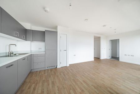 1 bedroom flat to rent - Photo 2