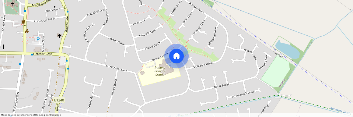 118 Inmans Road, Hedon, HU12 8NL