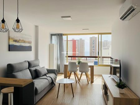 Benidorm Rincon de Loix - Photo 3