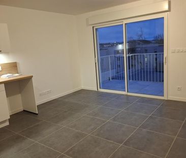 Location Appartement 1 pièce 34m² BREST 29200 - Photo 3