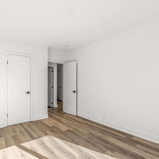 2 CH - 1 SDB - Montréal - $1,600 /mo - Photo 1