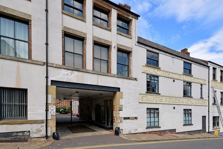 33 Lambert Street, Sheffield - Photo 2