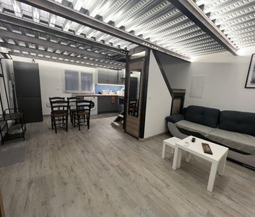 Colocation Saint Jerome* - Photo 2