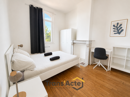 Location Appartement 2 pièces 47m² ARRAS 62000 - Photo 3