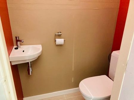 Appartement te huur - Foto 4