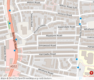 Maybank Road - Photo 1