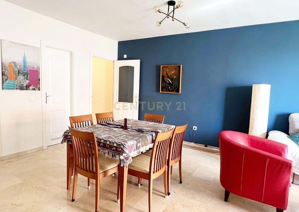 Benalmádena, Andalusia