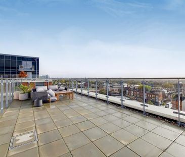 2 bedroom duplex to rent - Photo 3