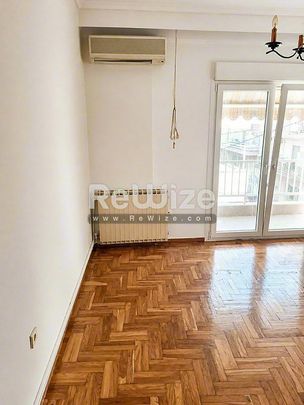 Διαμέρισμα για ενοικίαση Αγία Τριάδα (Φάληρο - Ιπποκράτειο) - Φωτογραφία 1