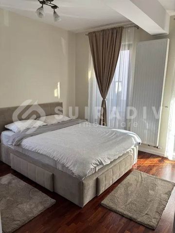 Apartament spațios cu 4 camere, 2 parcări și 2 balcoane | 103 mp S20571 - Fotografie 5