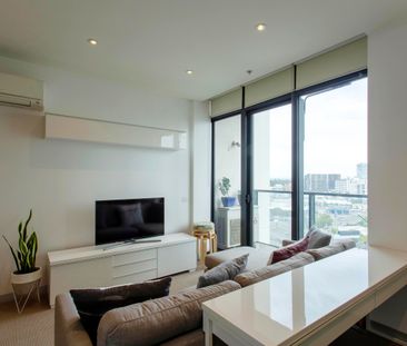Fully Furnished Apartment in the Heart of Southbank - Photo 4