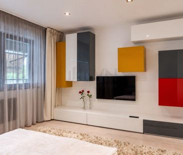 3 cam+3 bai I Terasa I Parcare subterana inclusa I Walk-in dressing I - Fotografie 5