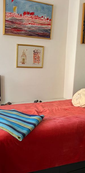 Karlavägen, Stockholm - Foto 1