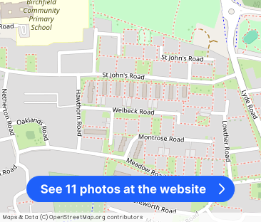 3 bedroom end of terrace house for rent - Photo 1